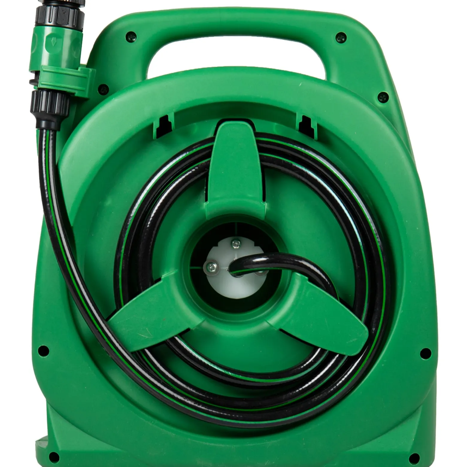 Walter Schlauchaufroller 15 m - 613026B
