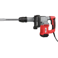 Walter SDS Max - Stemm- und Abbruchhammer 1.300 W im Koffer - 630617 (B-Ware mit beschädigter OVP)