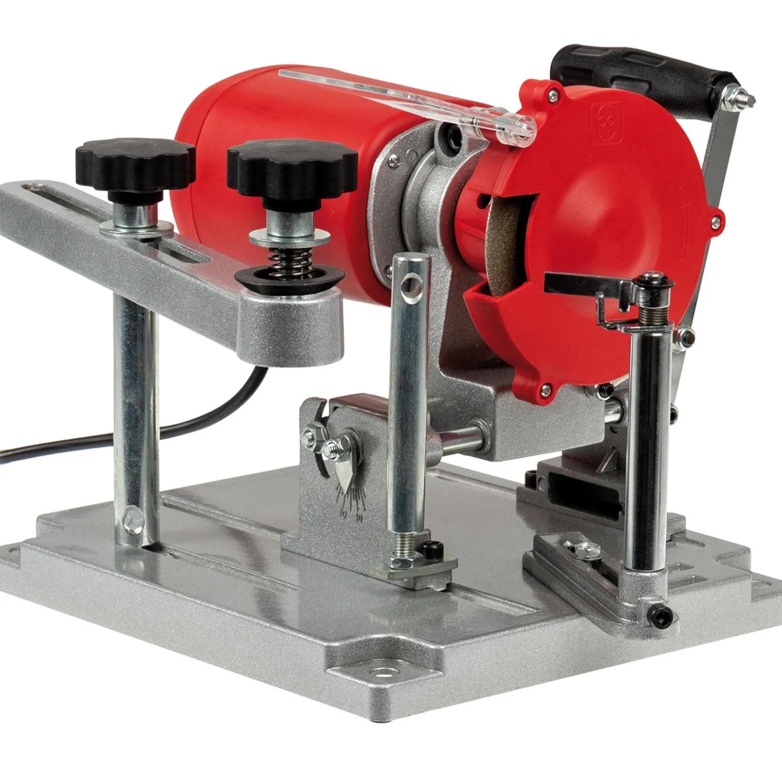 Walter Sägeblatt Schärfgerät 110 W - 630572