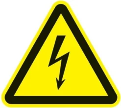 Warnzeichen ASR A1.3/DIN EN ISO 7010 200 mm - 3000277651