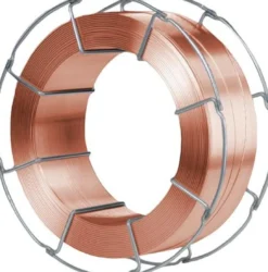 WDI MAG Schweißdraht G4Si1 (SG 3) Ø 1,2 mm - 103413