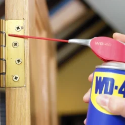 WD40 Multifunktionsprodukt im 5 Liter Kanister - 49500