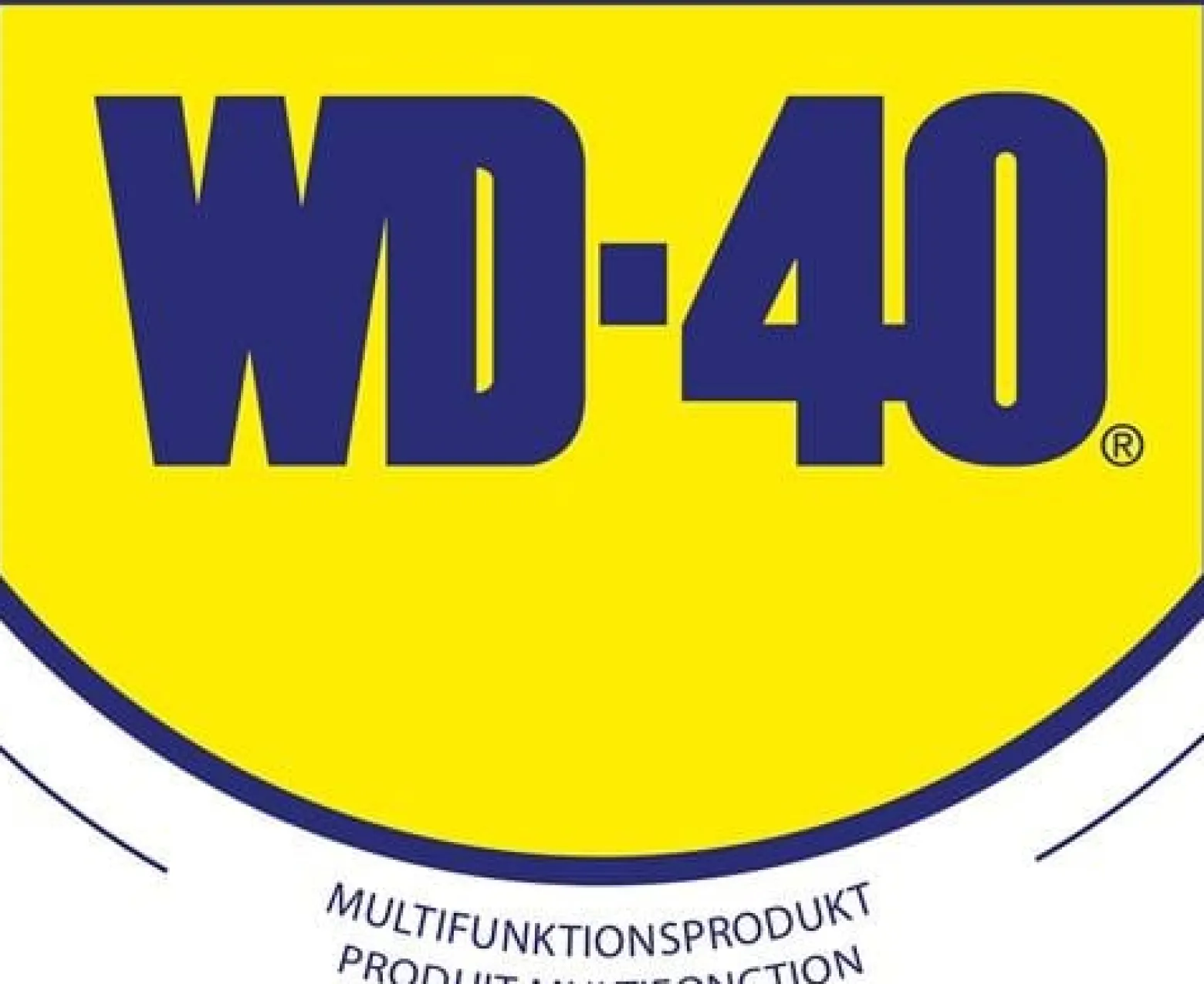 WD40 Multifunktionsprodukt im 5 Liter Kanister - 49500