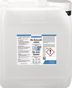 WEICON Bio-Schweißschutz 5l Kanister - 15050005