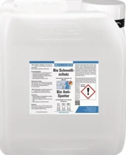 WEICON Bio-Schweißschutz 5l Kanister - 15050005