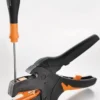 WEIDMÜLLER Automatikabisolierzange Stripax Ultimate Länge 190 mm - 1468880000
