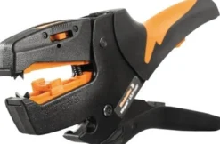 WEIDMÜLLER Automatikabisolierzange Stripax Ultimate Länge 190 mm - 1468880000