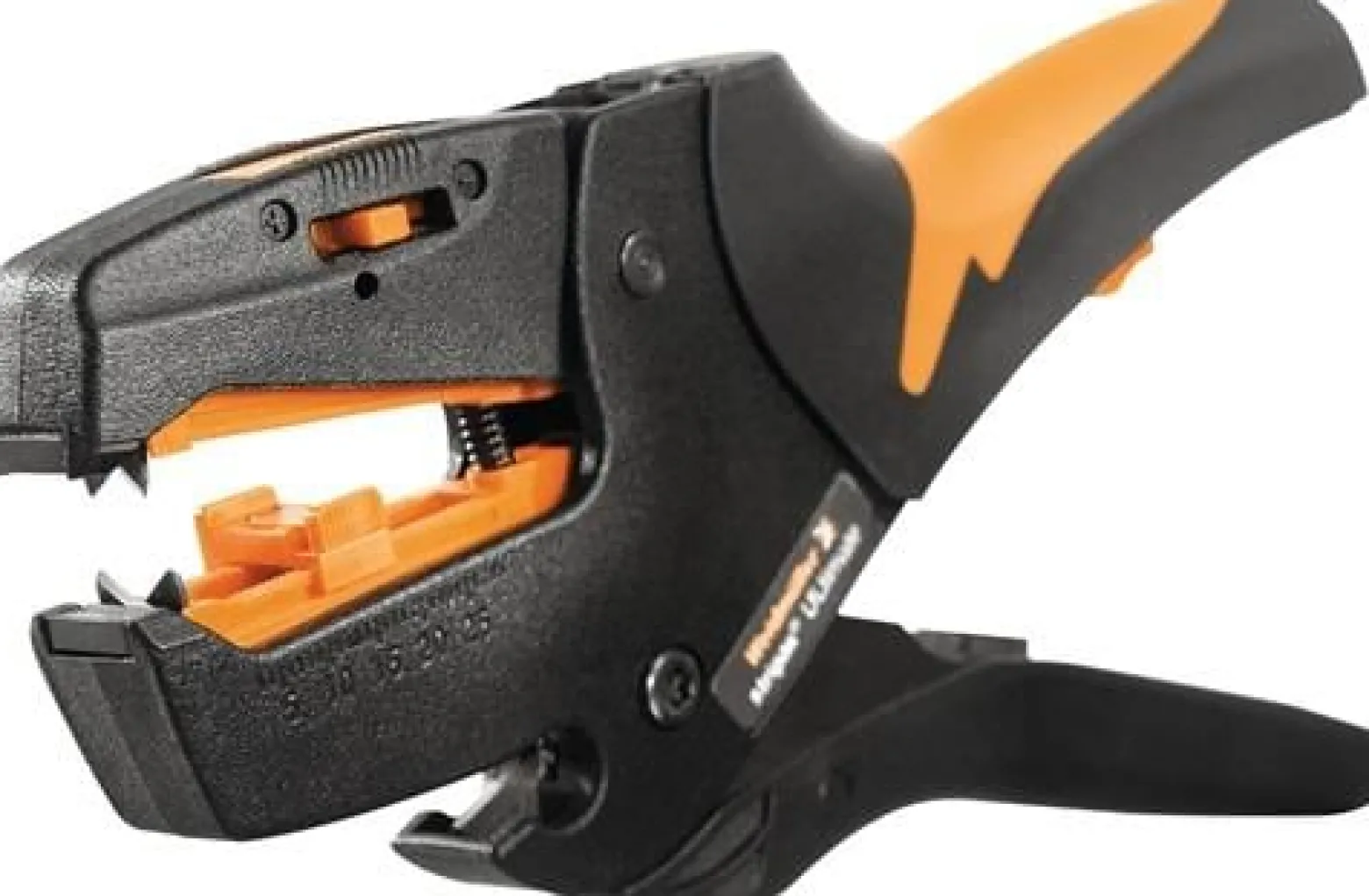 WEIDMÜLLER Automatikabisolierzange Stripax Ultimate Länge 190 mm - 1468880000