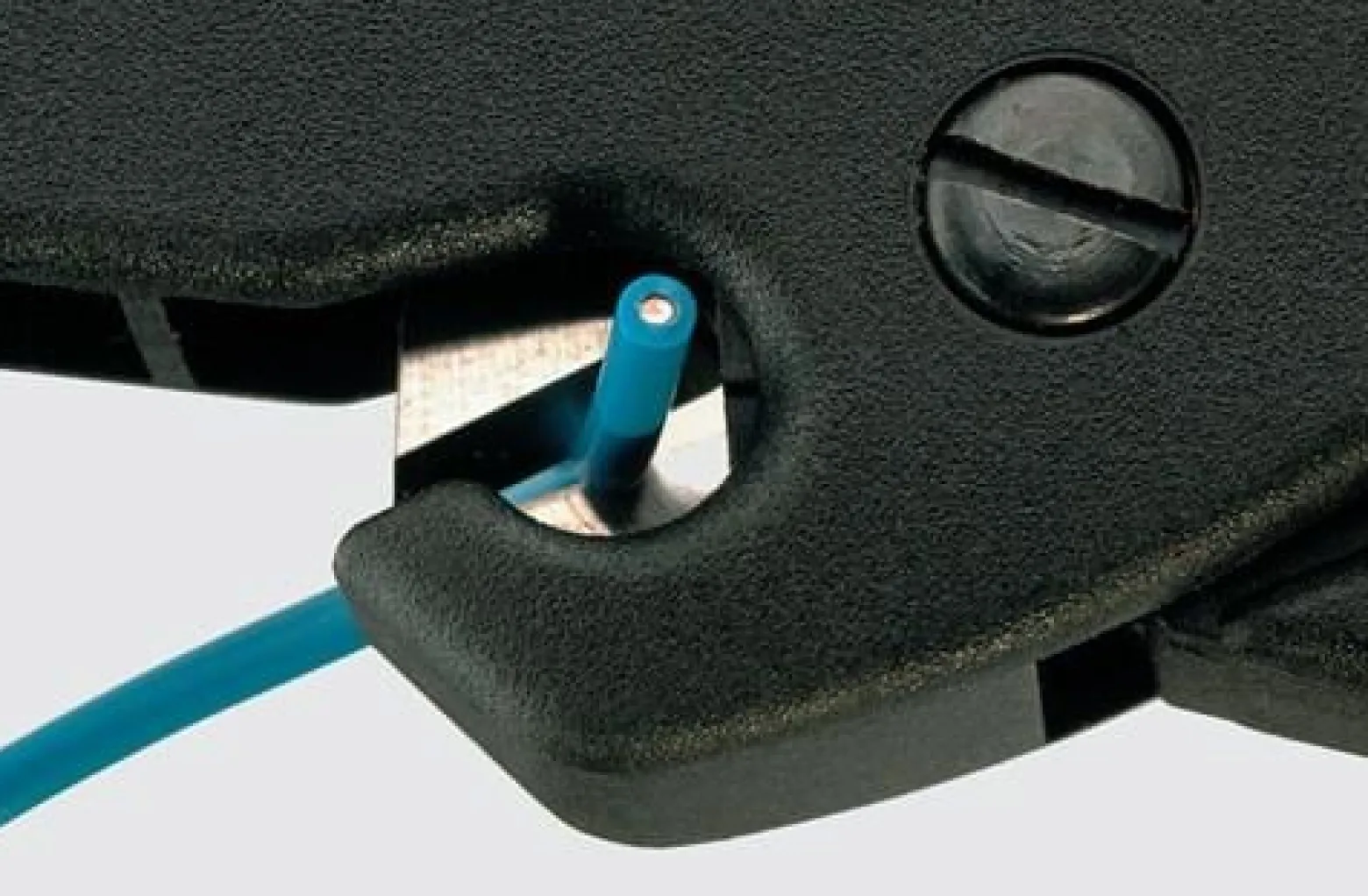 WEIDMÜLLER Automatikabisolierzange Stripax Länge 190 mm - 9005000000