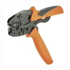 WEIDMÜLLER Crimpzange PZ 6 Roto Länge 200 mm - 9014350000
