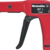 WEIDMÜLLER Kabelbinderzange Länge 160 mm - 1296000000