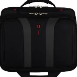 Wenger Laptop-Trolley Granada 600659 schwarz/grau