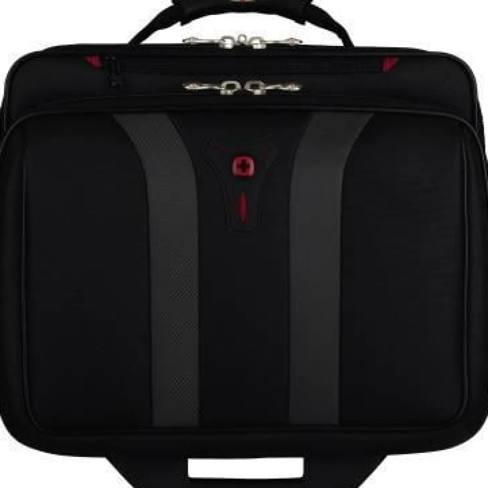 Wenger Laptop-Trolley Granada 600659 schwarz/grau