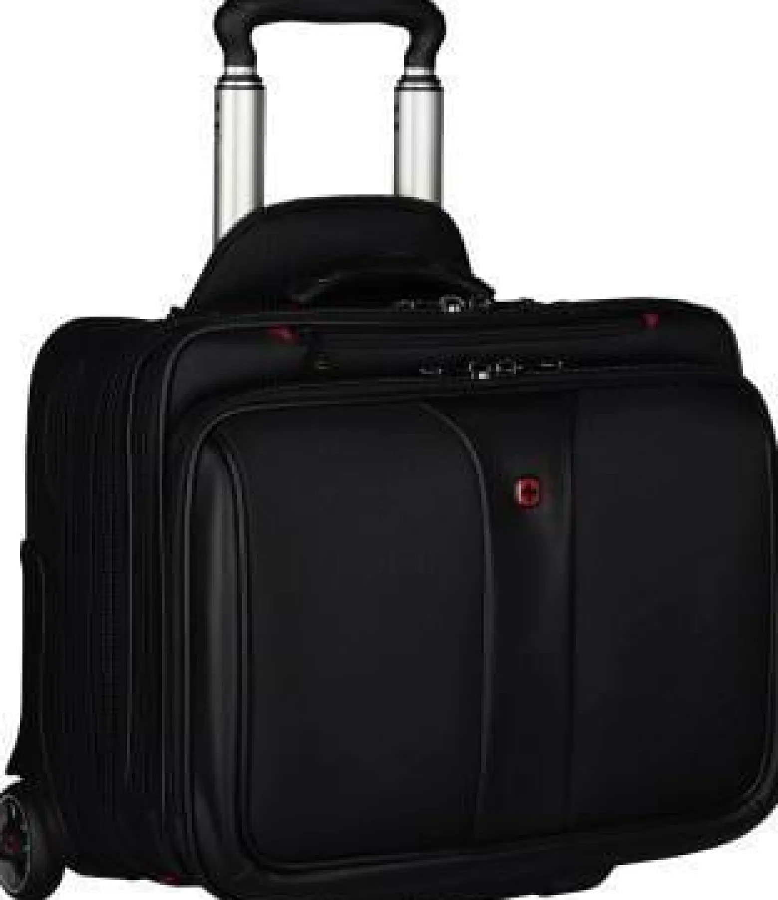 Wenger Notebooktrolley Patriot 2387262 15,4Zoll schwarz