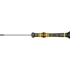 Wera 1578 A ESD Kraftform Micro Schlitz-Schraubendreher - 05030104001