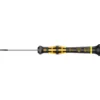 Wera 1578 A ESD Kraftform Micro Schlitz-Schraubendreher - 05030102001