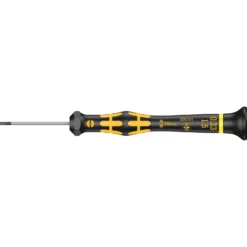 Wera 1578 A ESD Kraftform Micro Schlitz-Schraubendreher - 05030101001