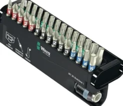 Wera BC Stainless/30 Bit-Check - 071109