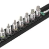 Wera Belt 2 8740 A Hex-Plus HF- 8tlg. 1/4" - 003881