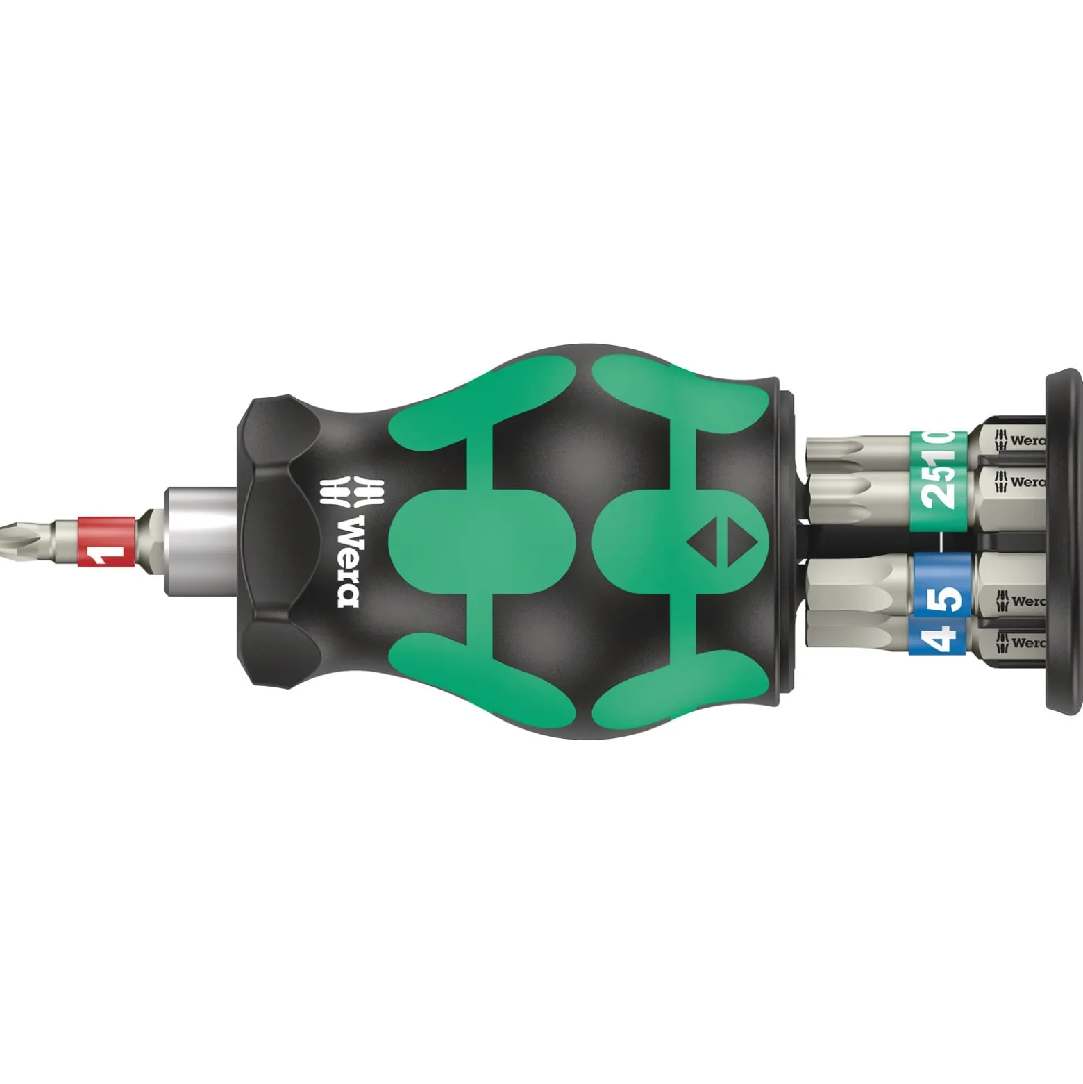 Wera Bicycle Set 11 - 05004179001