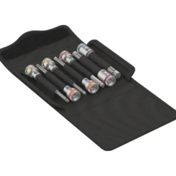 Wera Bicycle Set 8 - 05004176001