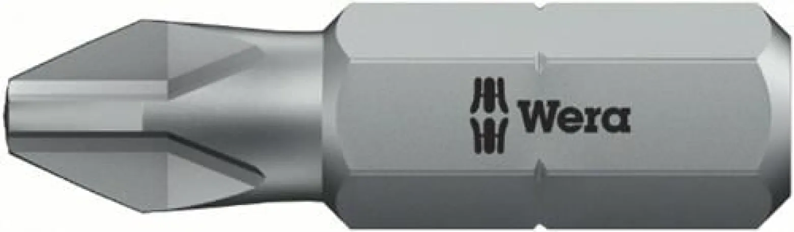 Wera Bit-Box 20 TX - TX 20x25 - 057770