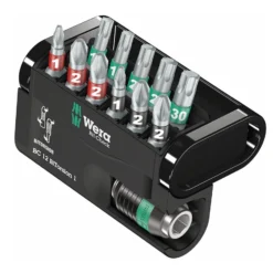 Wera Bit-Check 12 BiTorsion 1 - 057420