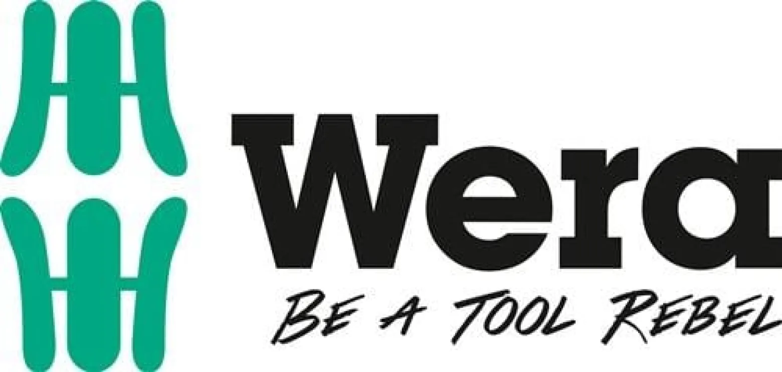 Wera Bitsortiment Bit-Safe 43 Universal 1 43tlg. - 5057450001
