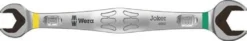 Wera Doppelmaul-Schlüssel Joker 10 + 13x167 mm - 003760