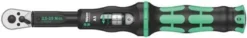Wera Drehmomentschlüssel Click-Torque A 5 1/4
