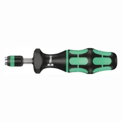 Wera Drehmomentschraubendreher 7400 1,2 - 3 Nm - 5074701001