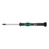 Wera 2067 Elektroniker-Torx HF-Schraubendreher mit Haltefunktion TX5 - 118181