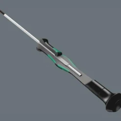 Wera Elektronik-Feinmechanik-Schraubendreher 2050 PH 0 60 mm - 5118022001
