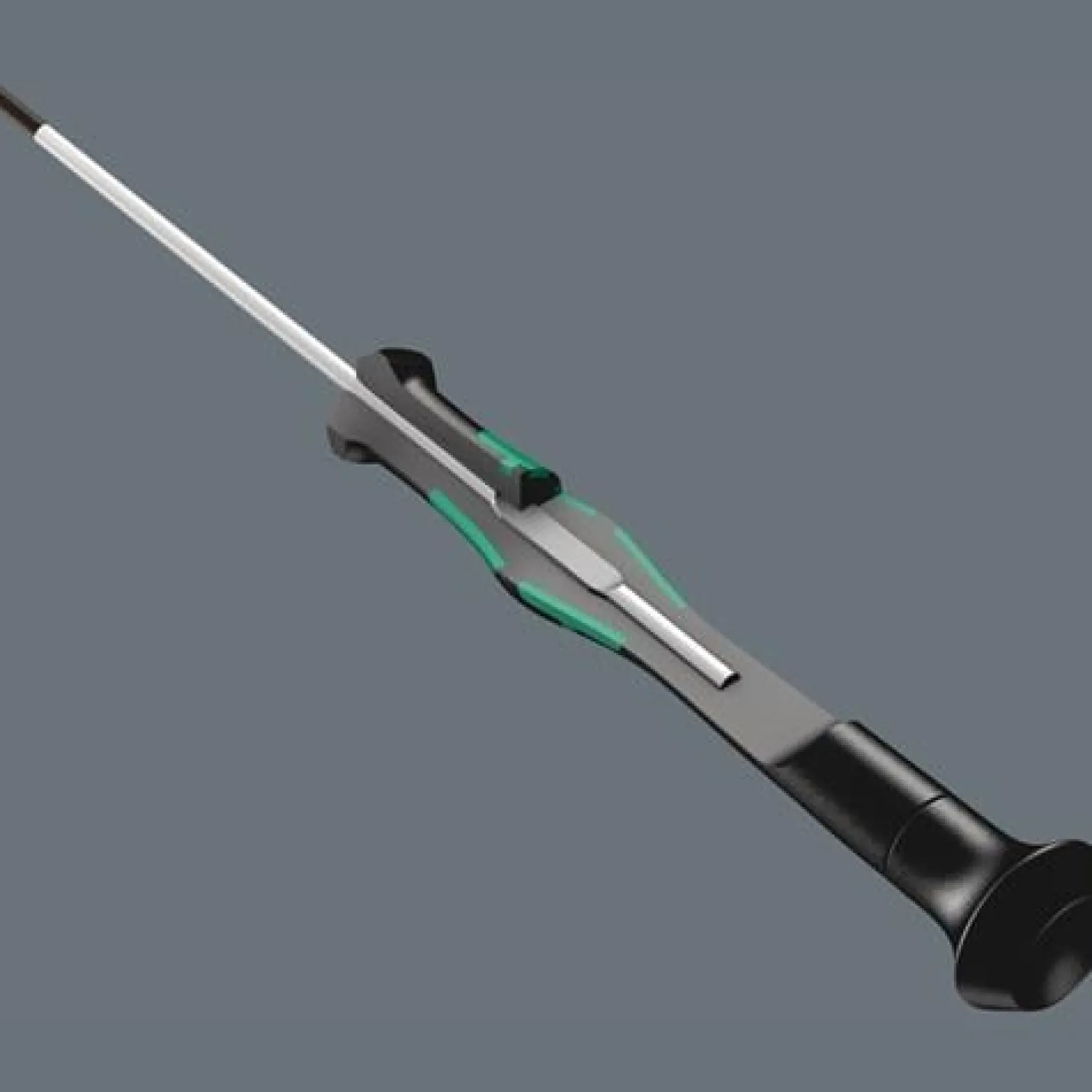 Wera Elektronik-Feinmechanik-Schraubendreher 2050 PH 0 60 mm - 5118022001