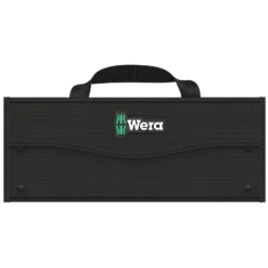 Wera 2go 3 - Werkzeug-Box "Der Drinpacker" - 004352