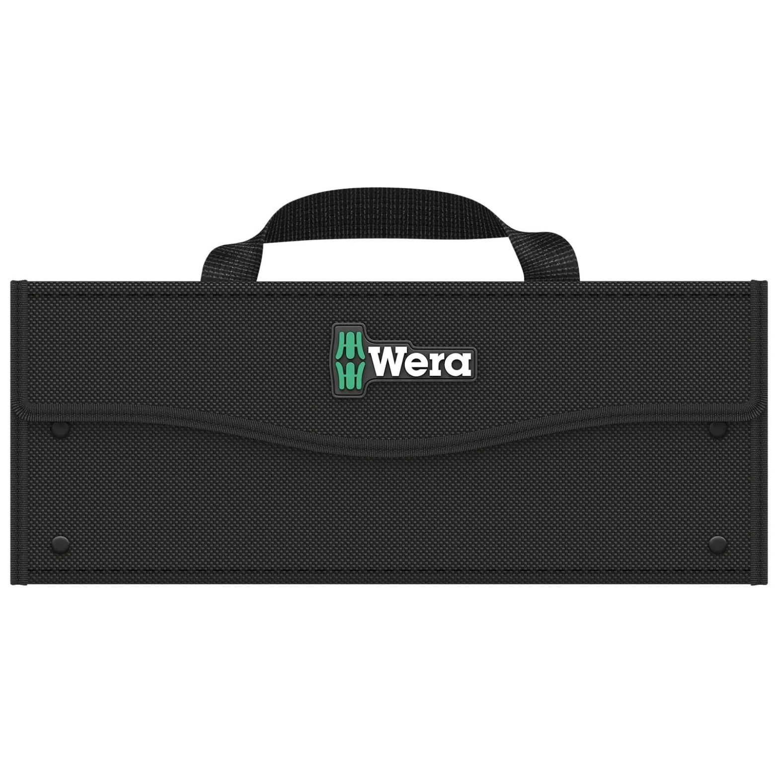 Wera 2go 3 - Werkzeug-Box "Der Drinpacker" - 004352