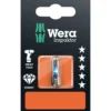 Wera 840/1 IMP DC SB Impaktor Bits - 05073904001