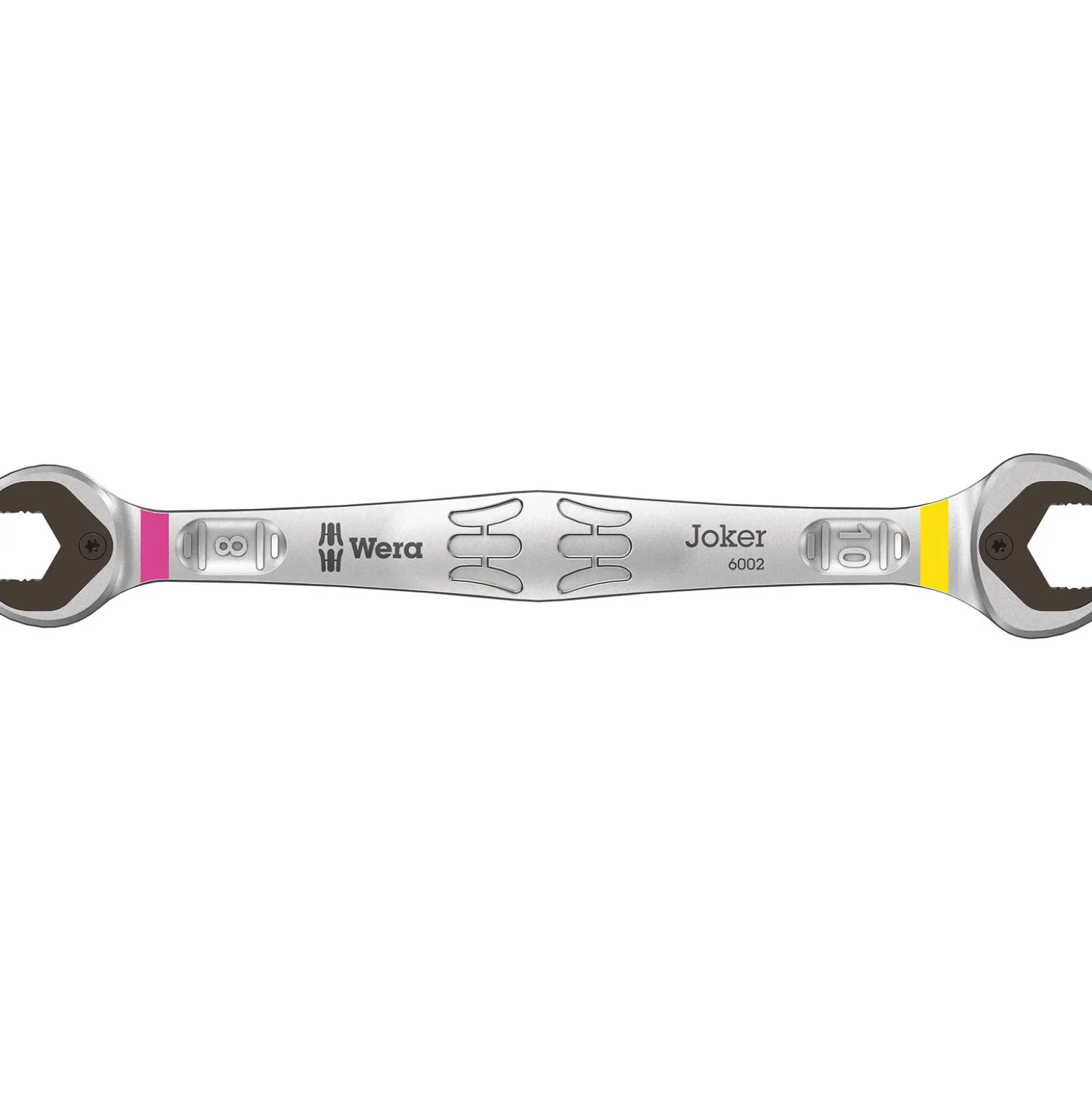 Wera 6002 Joker Doppelmaulschlüssel - 05020259001