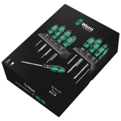 Wera Kraftform Big Pack 300 16tlg. Set - 105630