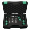 Wera Kraftform Drehmomentschraubendreher-Satz 27tlg - 5074739001