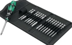 Wera Kraftform Kompakt 60 - 059295