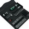 Wera Kraftform Kompakt H1 Holz - 135939