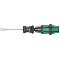 Wera Kraftform Kompakt 27 Imperial Set 1 - 05051512001