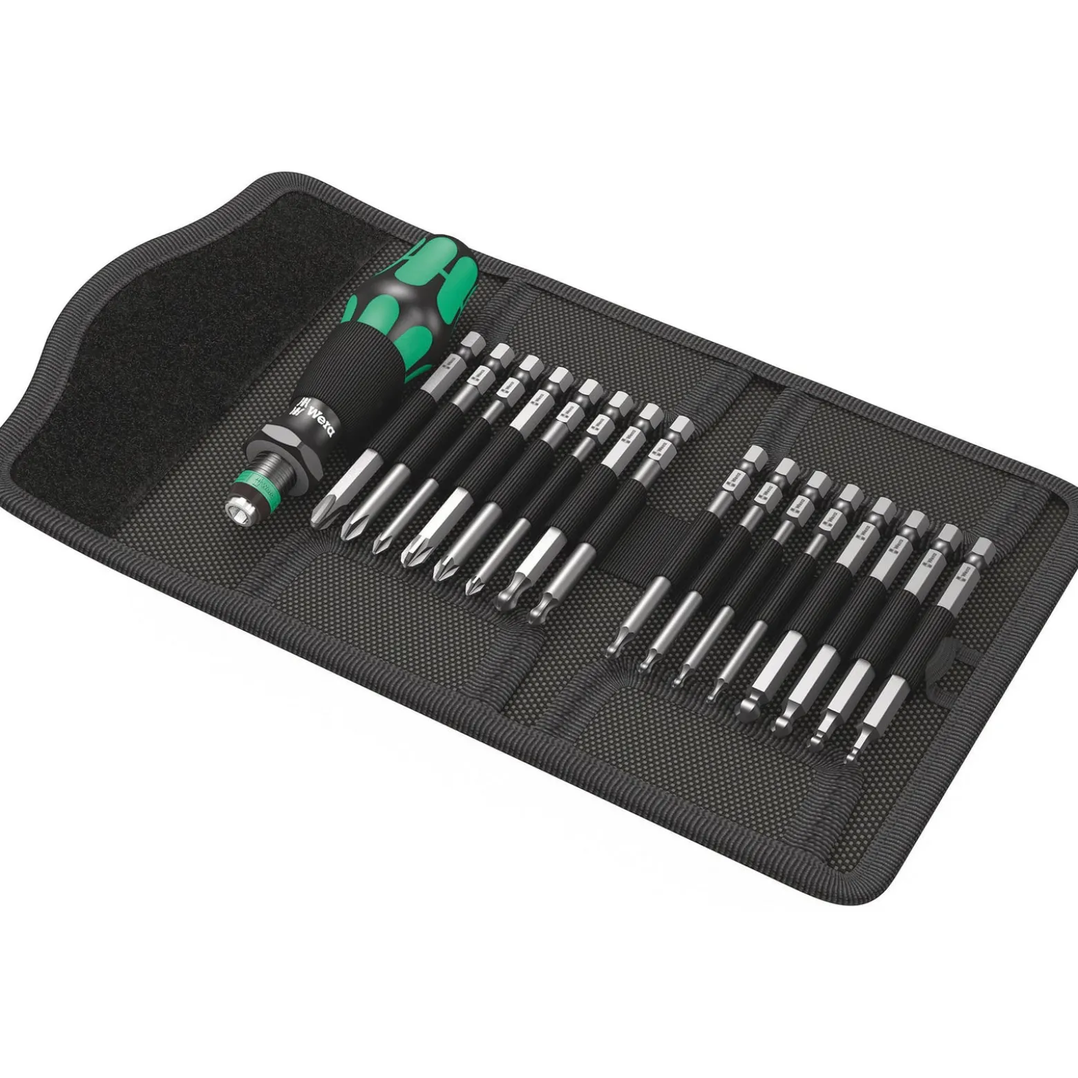 Wera Kraftform Kompakt 60 KK - 05059294001