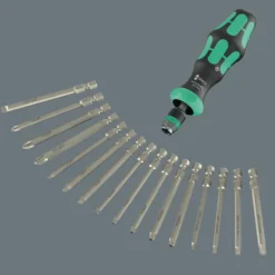 Wera Kraftform Kompakt 60 RA-R Imperial 1 - 05051531001