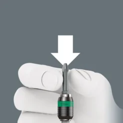 Wera Kraftform Kompakt 60 RA-R Imperial 1 - 05051531001