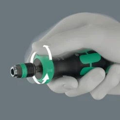 Wera Kraftform Kompakt 60 RA-R Imperial 1 - 05051531001
