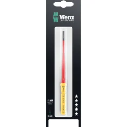 Wera Kraftform Kompakt VDE 60 iS Take it easy SB - 05006556001