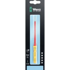 Wera Kraftform Kompakt VDE 3060 i Take it easy SB, Edelstahl - 05006575001