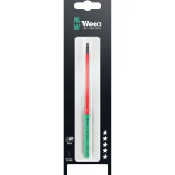 Wera Kraftform Kompakt VDE 67 i TORX® Take it easy SB - 05006571001